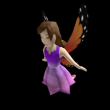 Fairy
