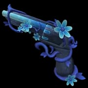 Flowerwood Gun