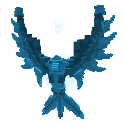 Frostbird
