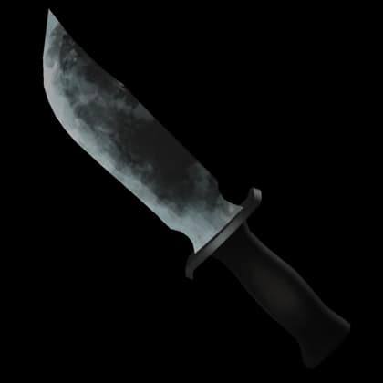 Frosted (Knife)