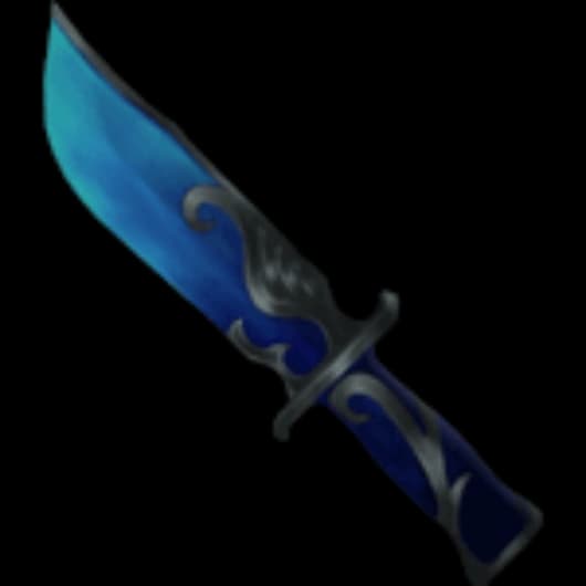 Frostfade (Knife)