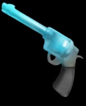 Frozen Gun 23