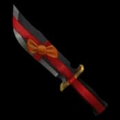 Giftwrap Knife