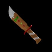 Ginger (Knife)