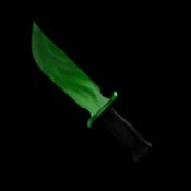 Green Fire