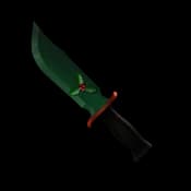 Holly Knife