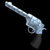 Igloo Gun