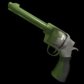 Infected (Gun)