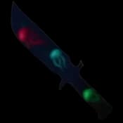 Jellyfish Knife