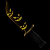 Lantern Knife