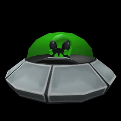 Lil' Alien