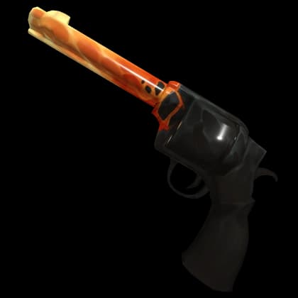 Magma (Gun)