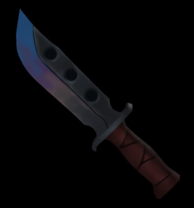 Makeshift (Knife)