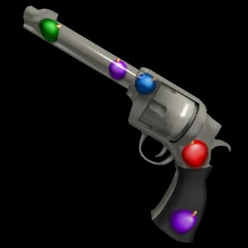 Ornaments (Gun)