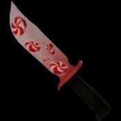 Peppermint Knife