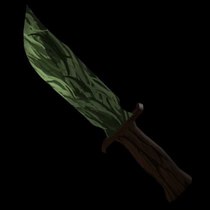Pine (Knife)