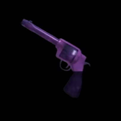 Potion (Gun)