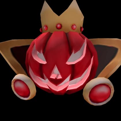 Red Pumpkin (2020)