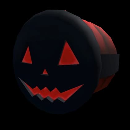 Red Pumpkin (2021)