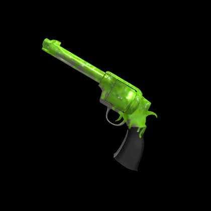 Slime (Gun)