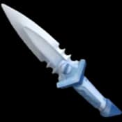 Snow Dagger