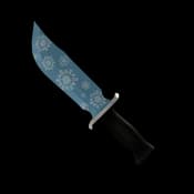 Snowflake (Knife)