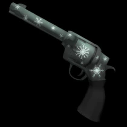 Snowflakes (Gun)