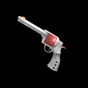 Snowman (Gun)