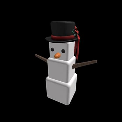 Snowman