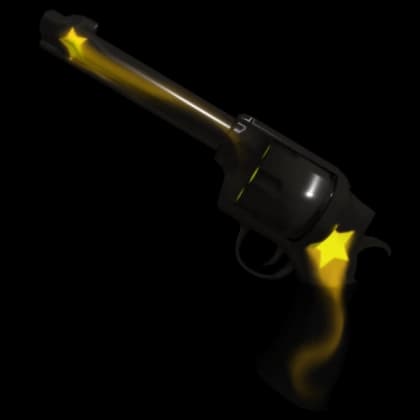 Starry (Gun)