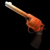 Sunset Gun