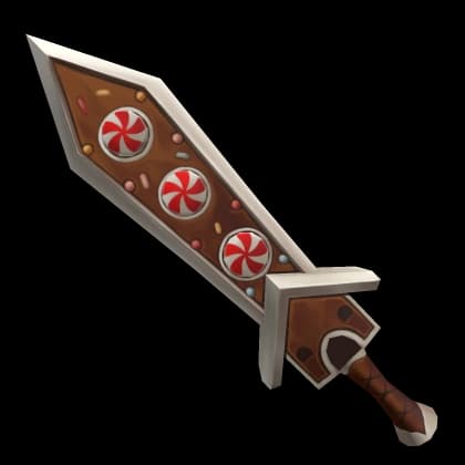 Swirly Blade