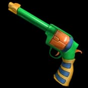 Toy (Gun)