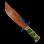 Toy (Knife)