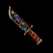 Tree (Knife)