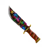 Tree (Knife)
