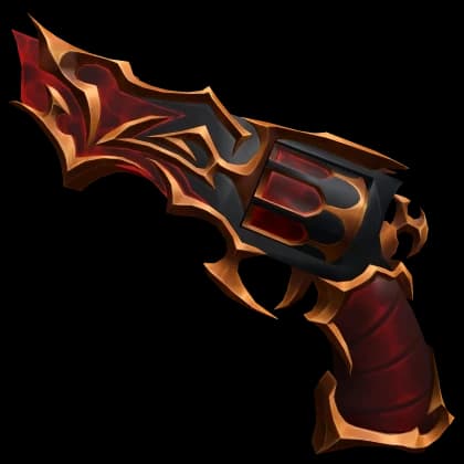 Vampire (Gun)