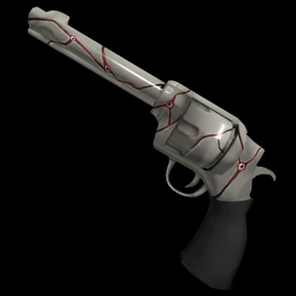 Watcher (Gun)