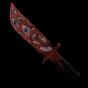 Watcher (Knife)