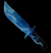 Waves Knife