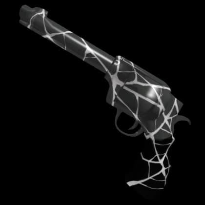 Webbed (Gun)