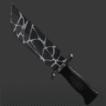 Webbed (Knife)