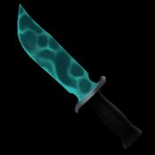 Wraith (Knife)