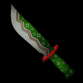 Wrap (Knife)