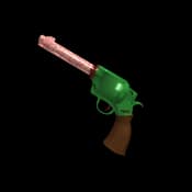 Zombie (Gun)