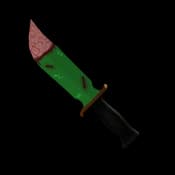 Zombie (Knife)