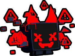 404 Demon