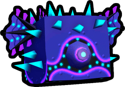Abyssal Pufferfish