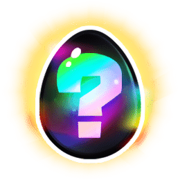 Active Huge Egg