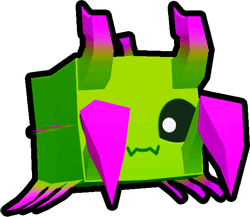 Alien Arachnid